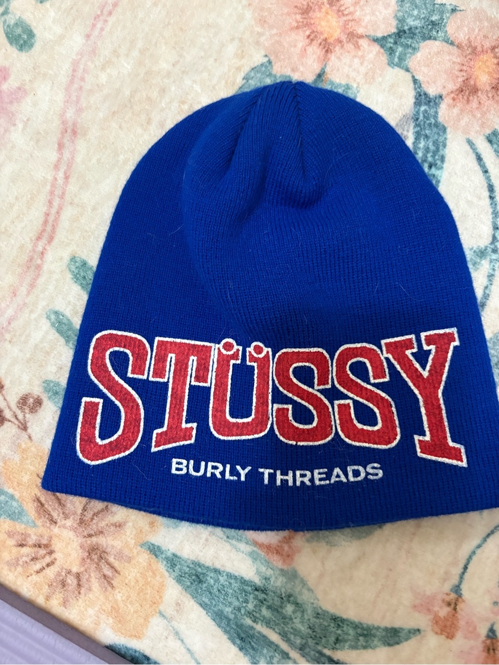 Stussy beanie